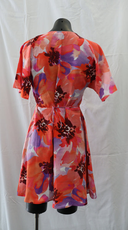 RUBY Mini Dress 8