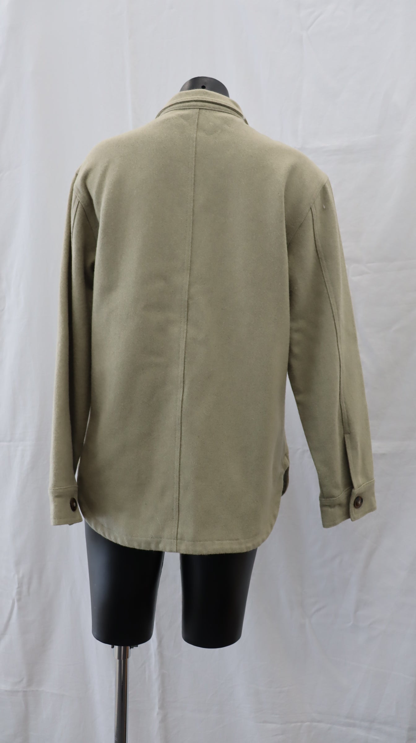 commoners Jacket 8