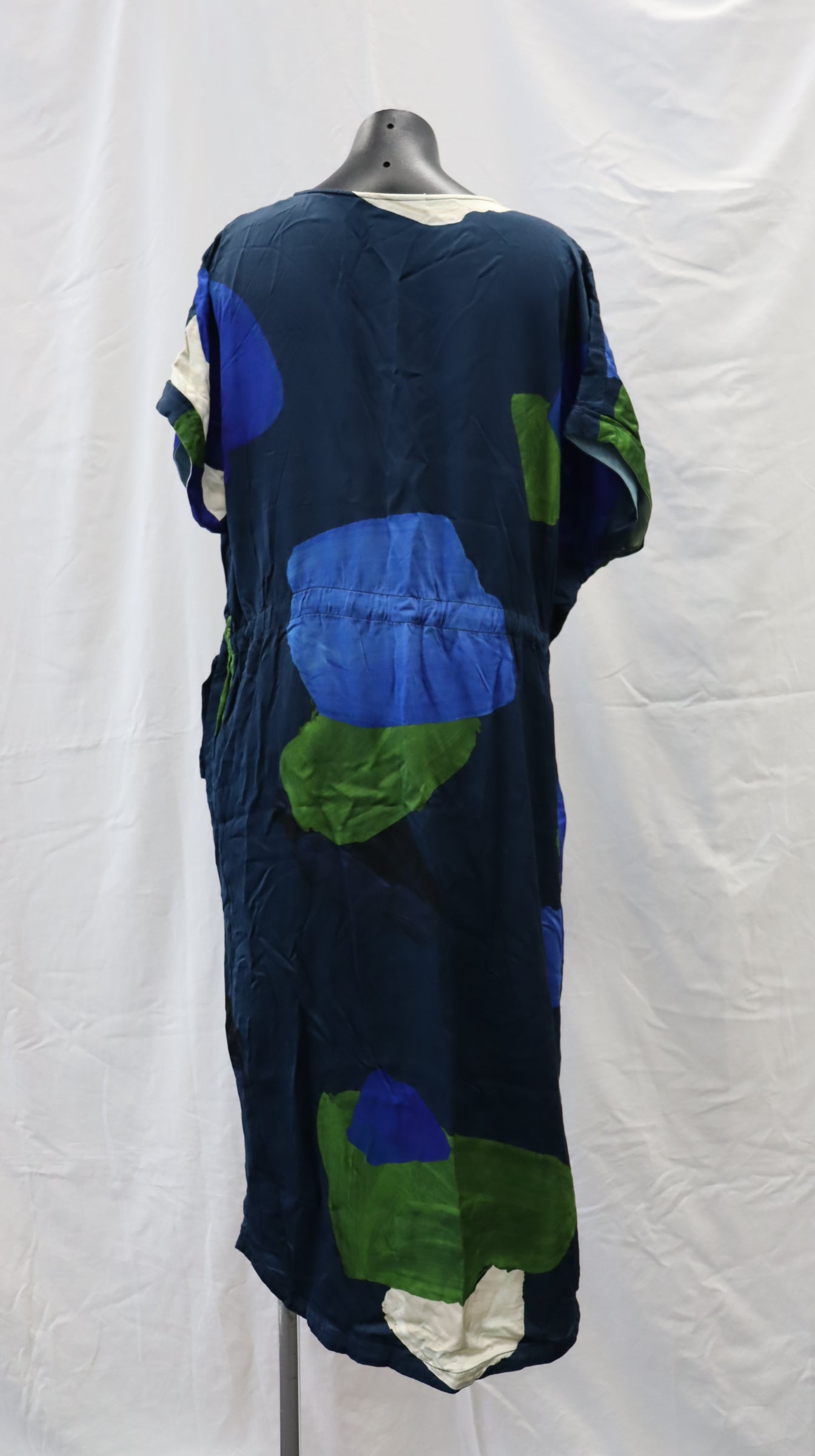 elk Midi Dress S - M