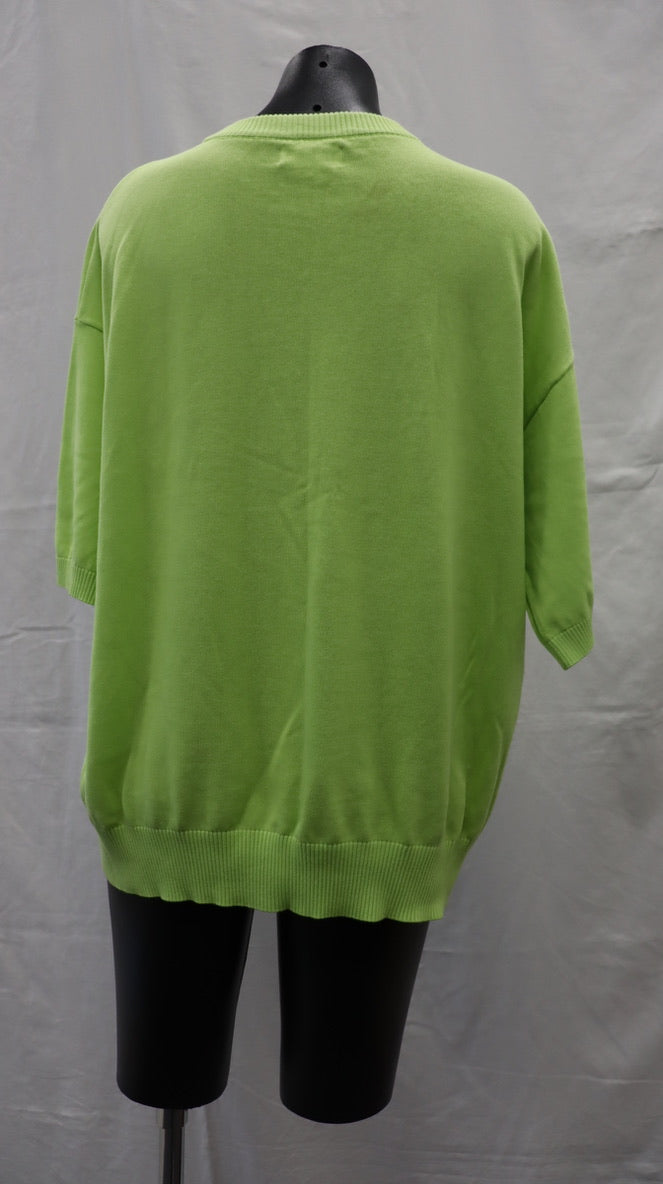 Urban Revivo Top L