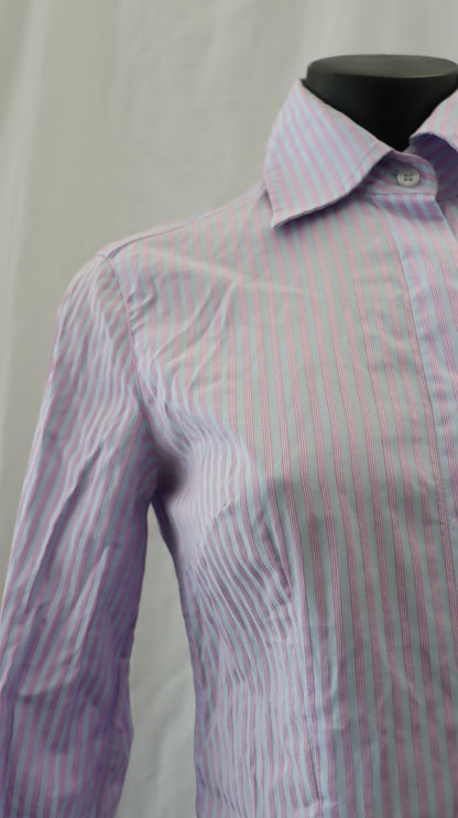 keith matheson Button Up 6