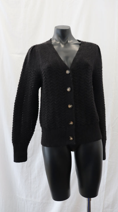 M A X Cardigan S