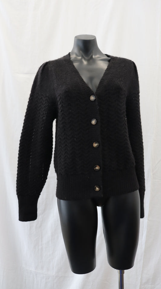 M A X Cardigan S