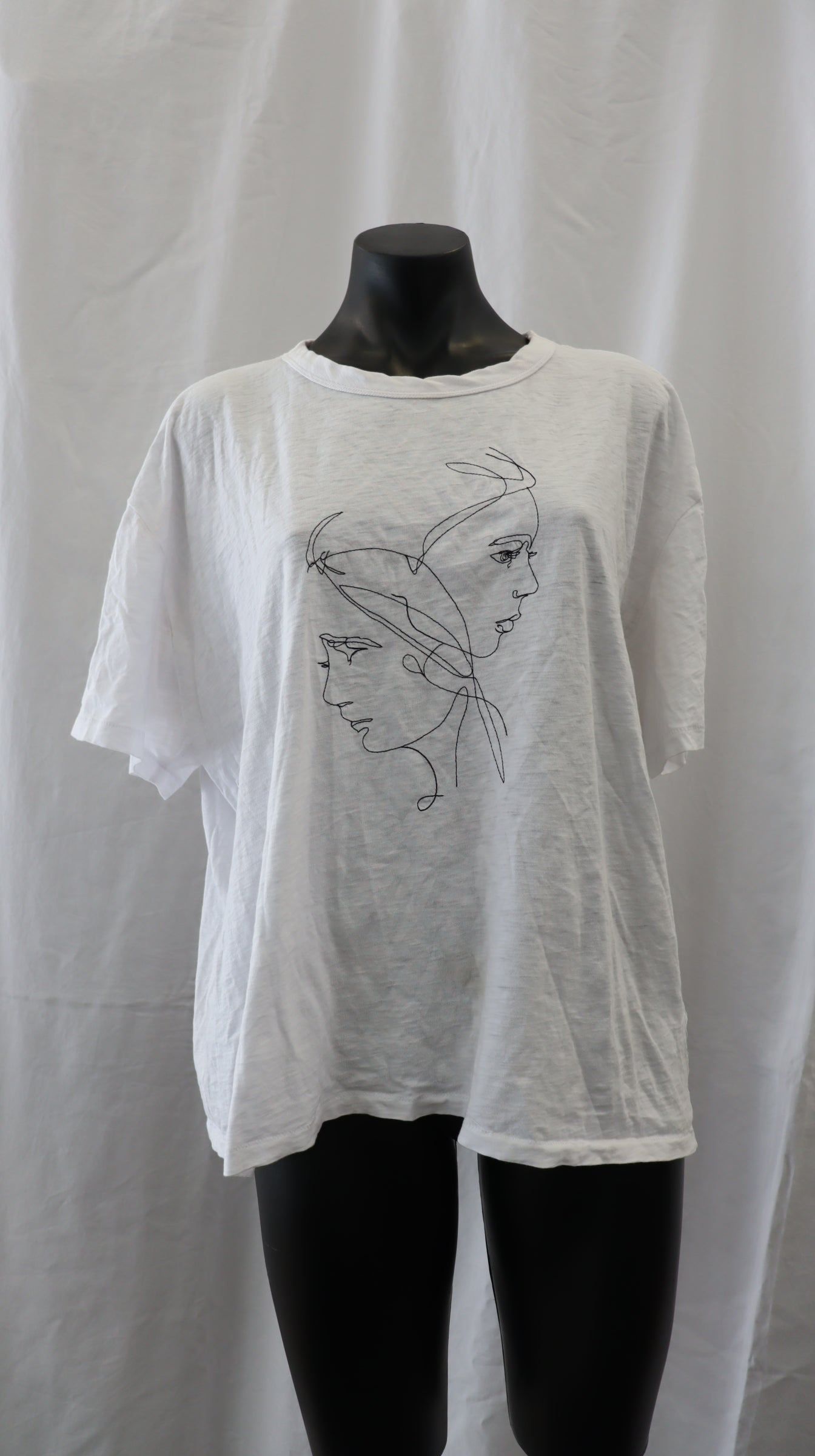 M A X Tee XL