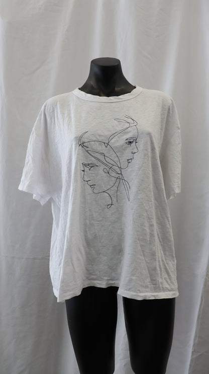 M A X Tee XL