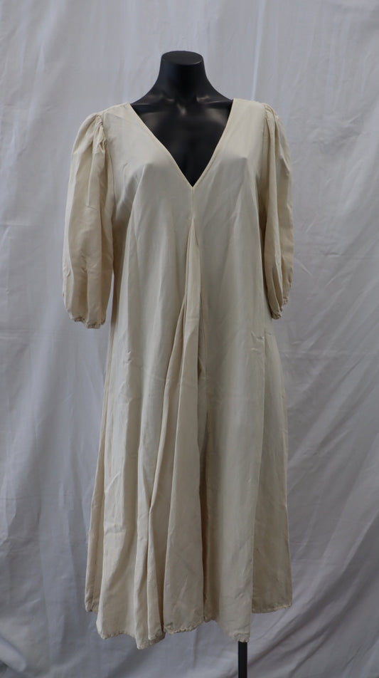 ST. AGNI Midi Dress XL