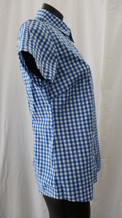 DICKIES Button Up S