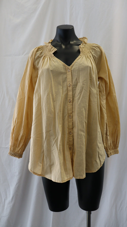 B L A K L U X E Blouse 6