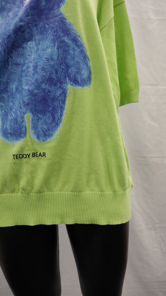 Urban Revivo Top L