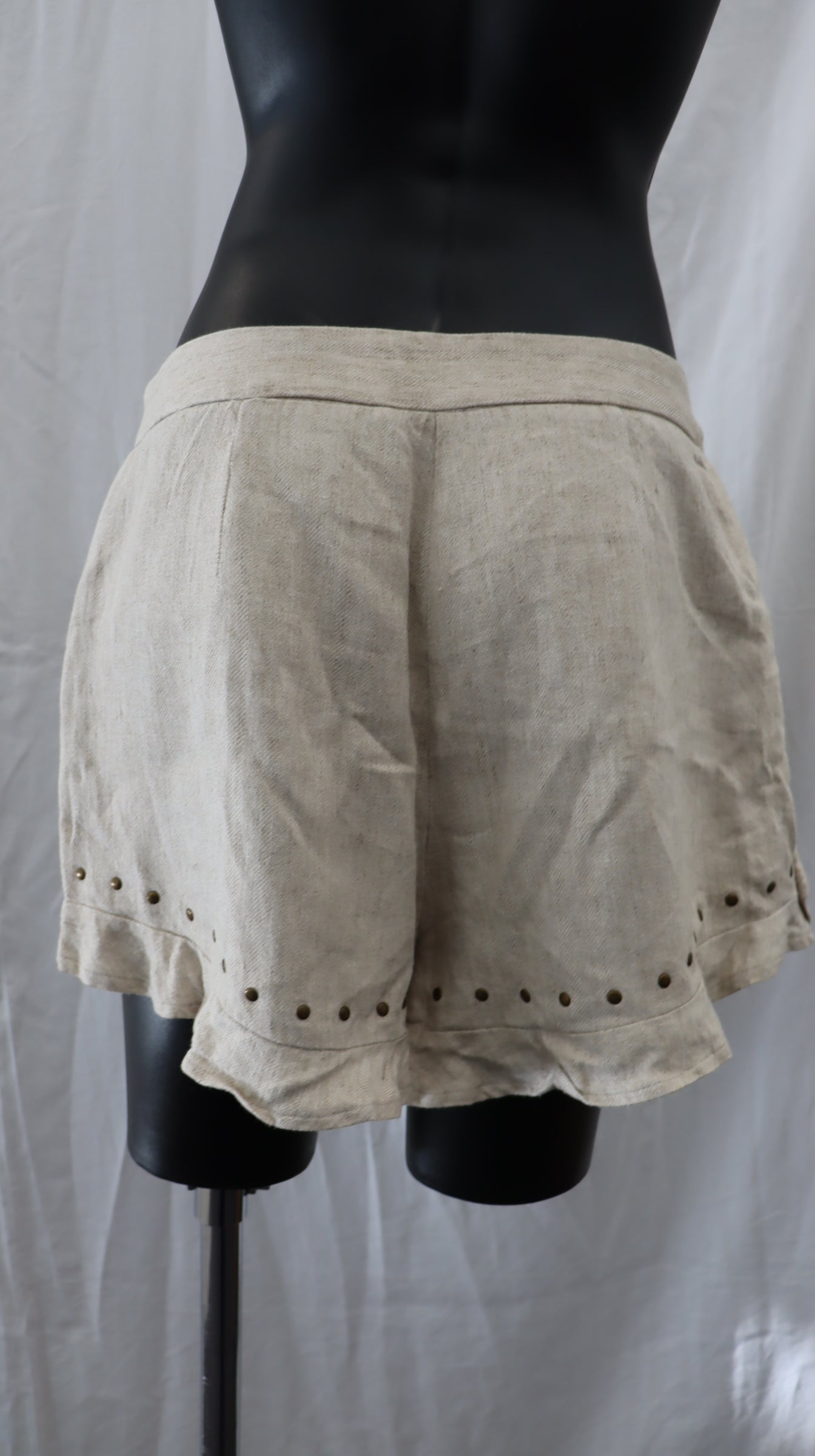 RUBY Shorts 10