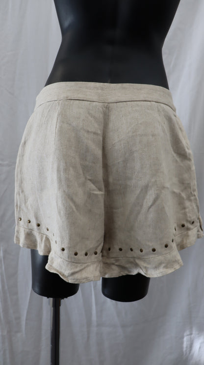 RUBY Shorts 10
