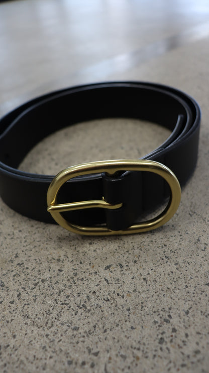 DEADLY PONIES Belt L