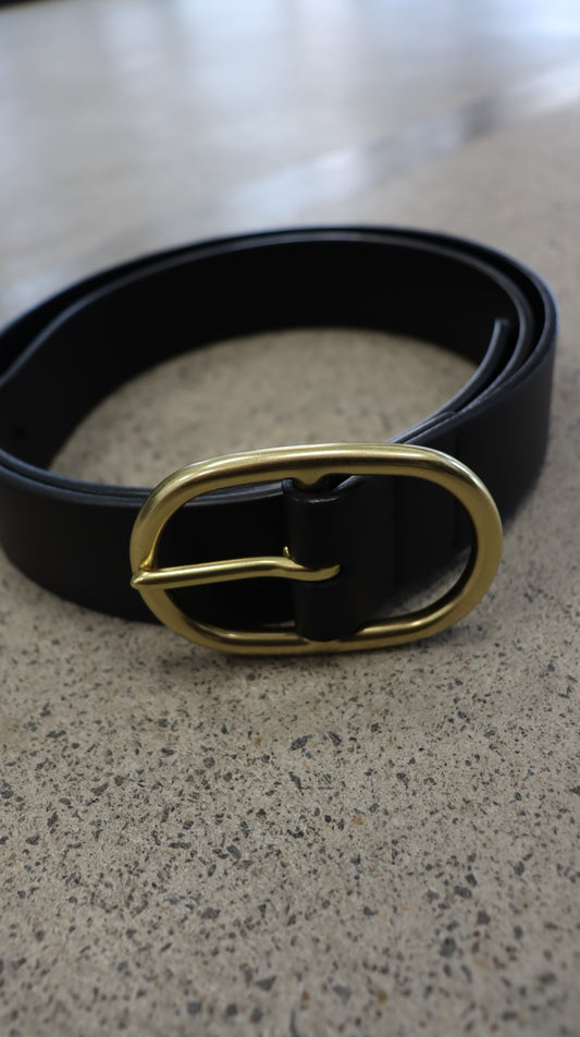 DEADLY PONIES Belt L