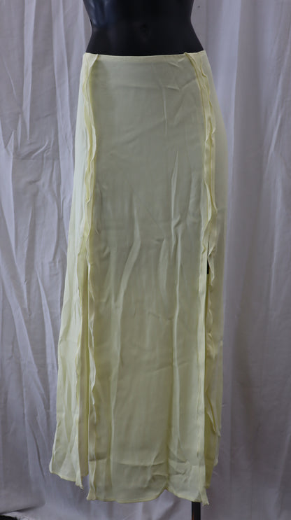 THIRD FORM Maxi Skirt 12
