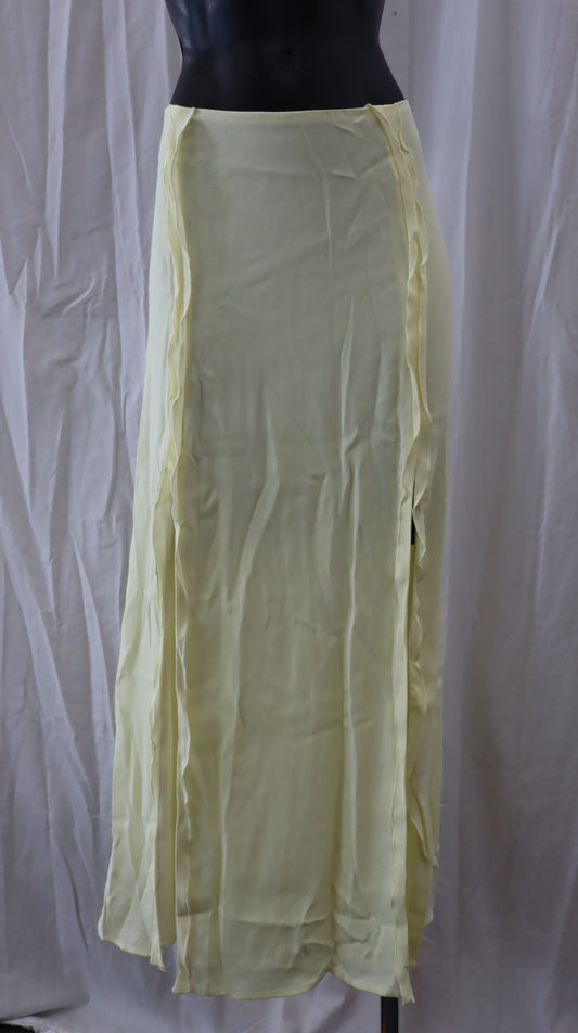 THIRD FORM Maxi Skirt 12