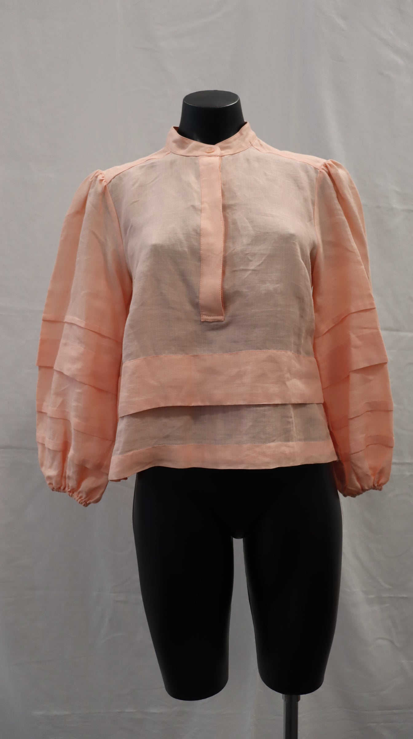COUNTRY ROAD Blouse 4