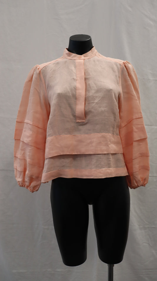 COUNTRY ROAD Blouse 4