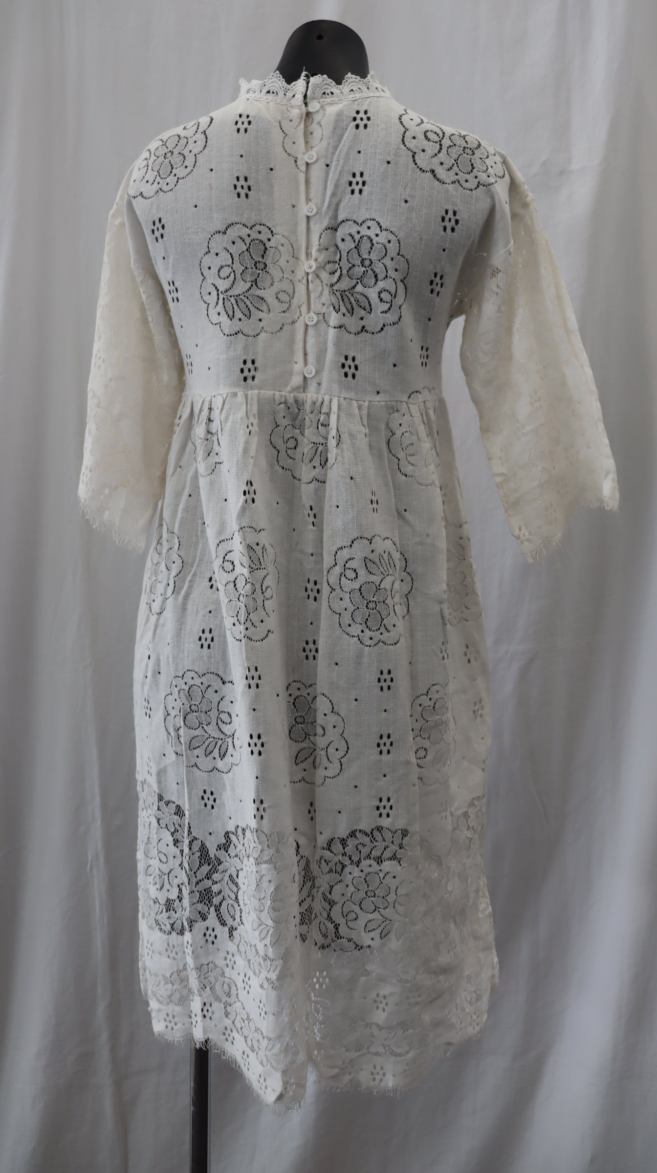 Yimuzi Midi Dress xs