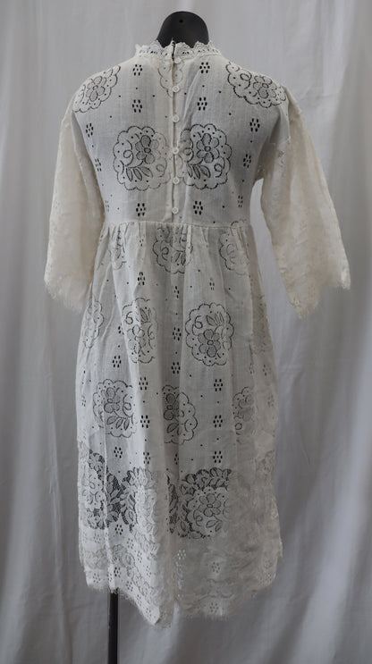 Yimuzi Midi Dress xs