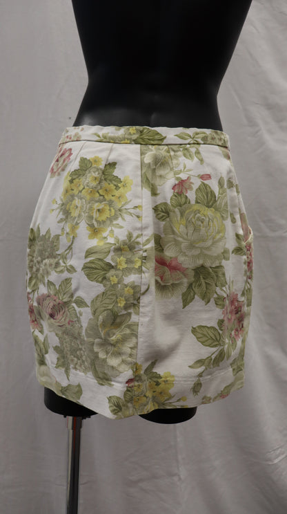 skylark Mini Skirt xs