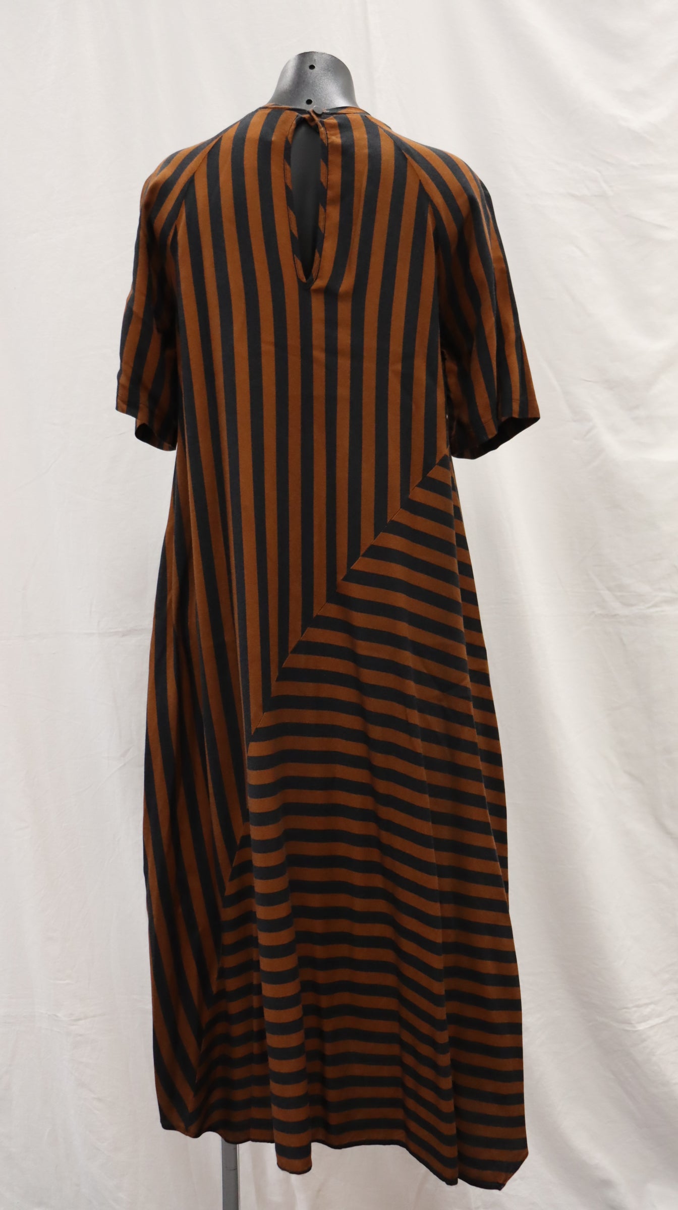 RICOCHET Midi Dress xs