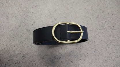 DEADLY PONIES Belt L