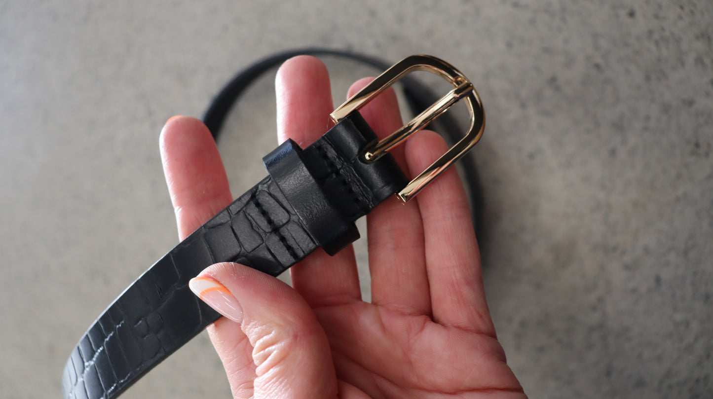 M A X Belt xs