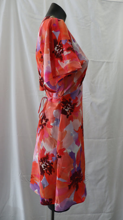RUBY Mini Dress 8