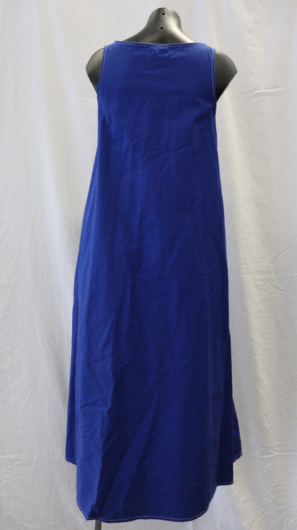 kowtow Maxi Dress xs
