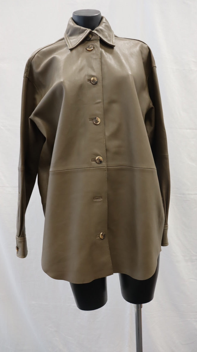 Samsøe Samsøe Jacket S - M