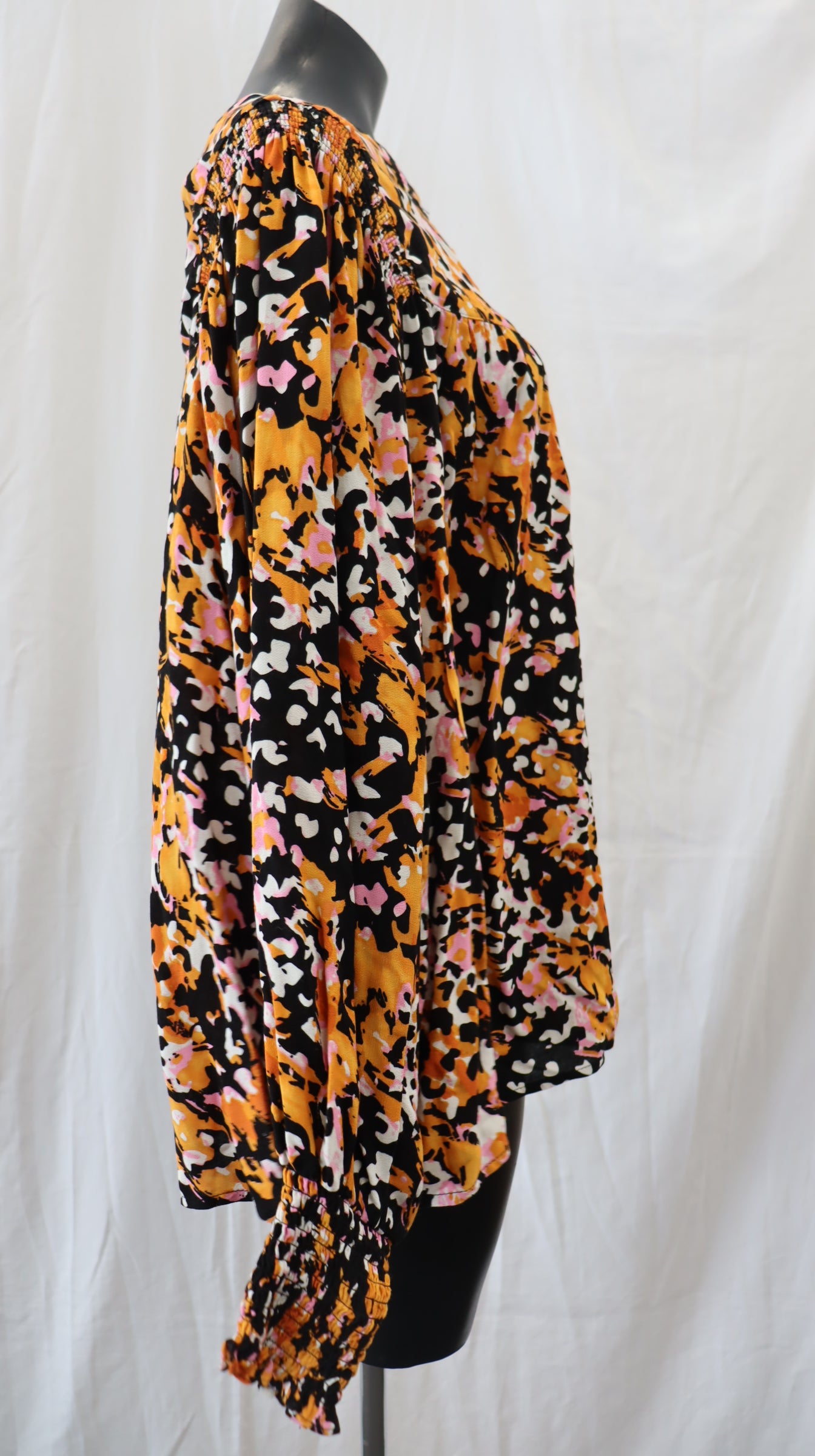 SASS Blouse 16