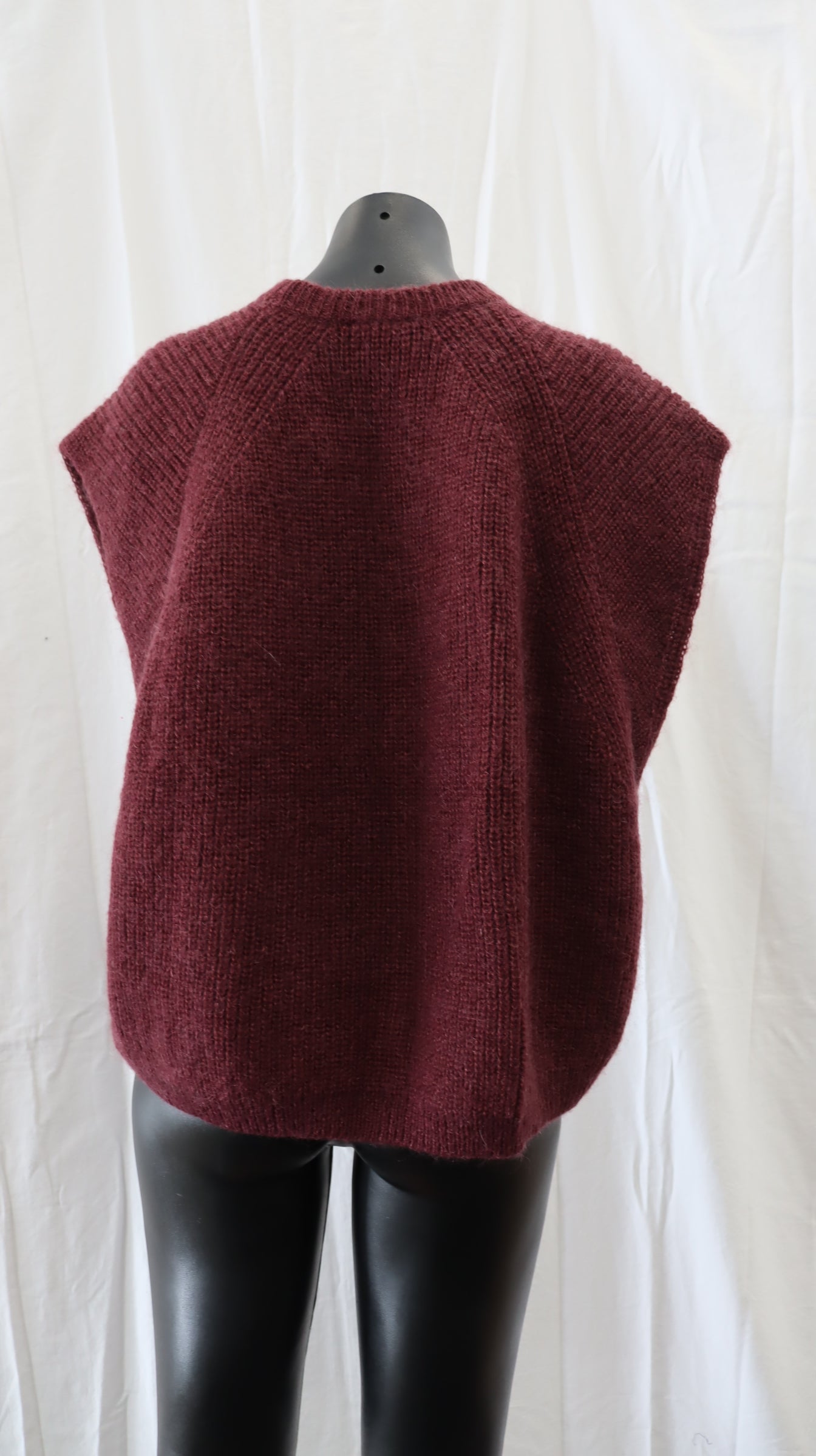 moochi Vest L