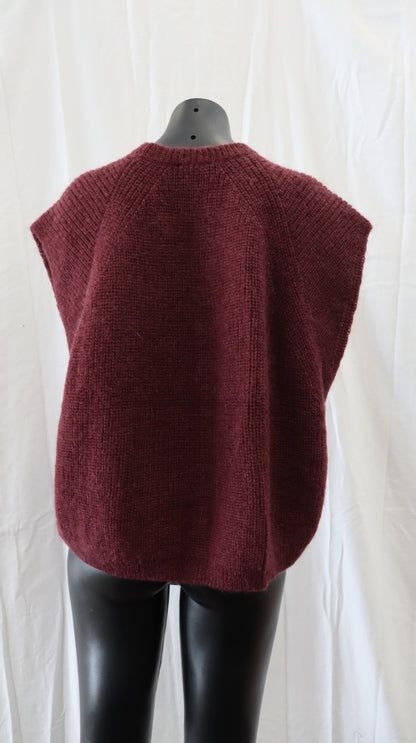 moochi Vest L