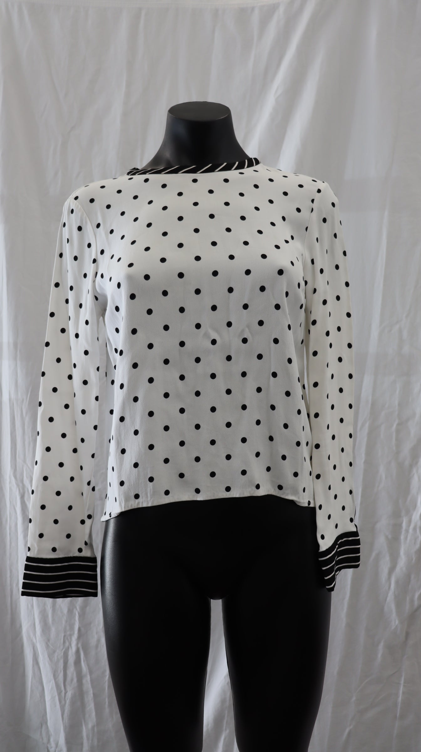 ZARA Blouse xs