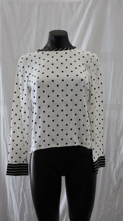 ZARA Blouse xs