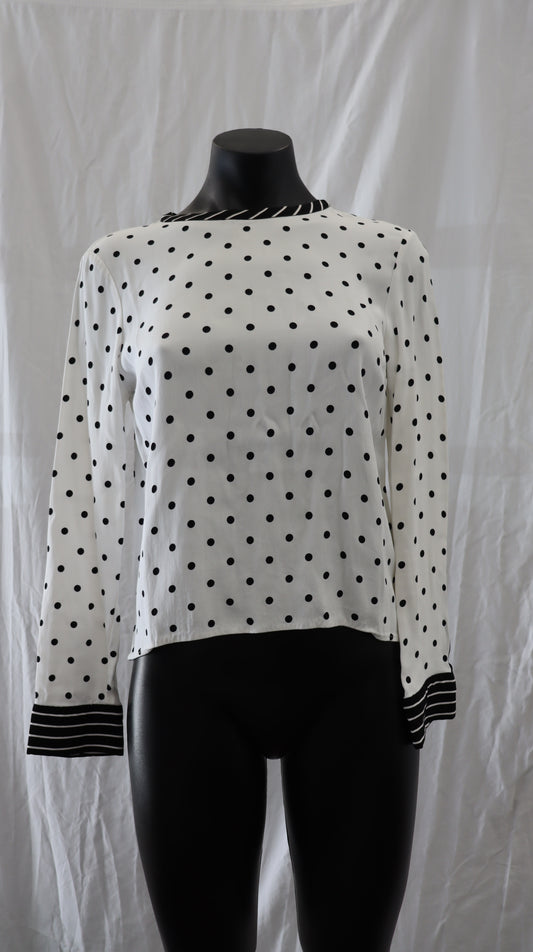 ZARA Blouse xs