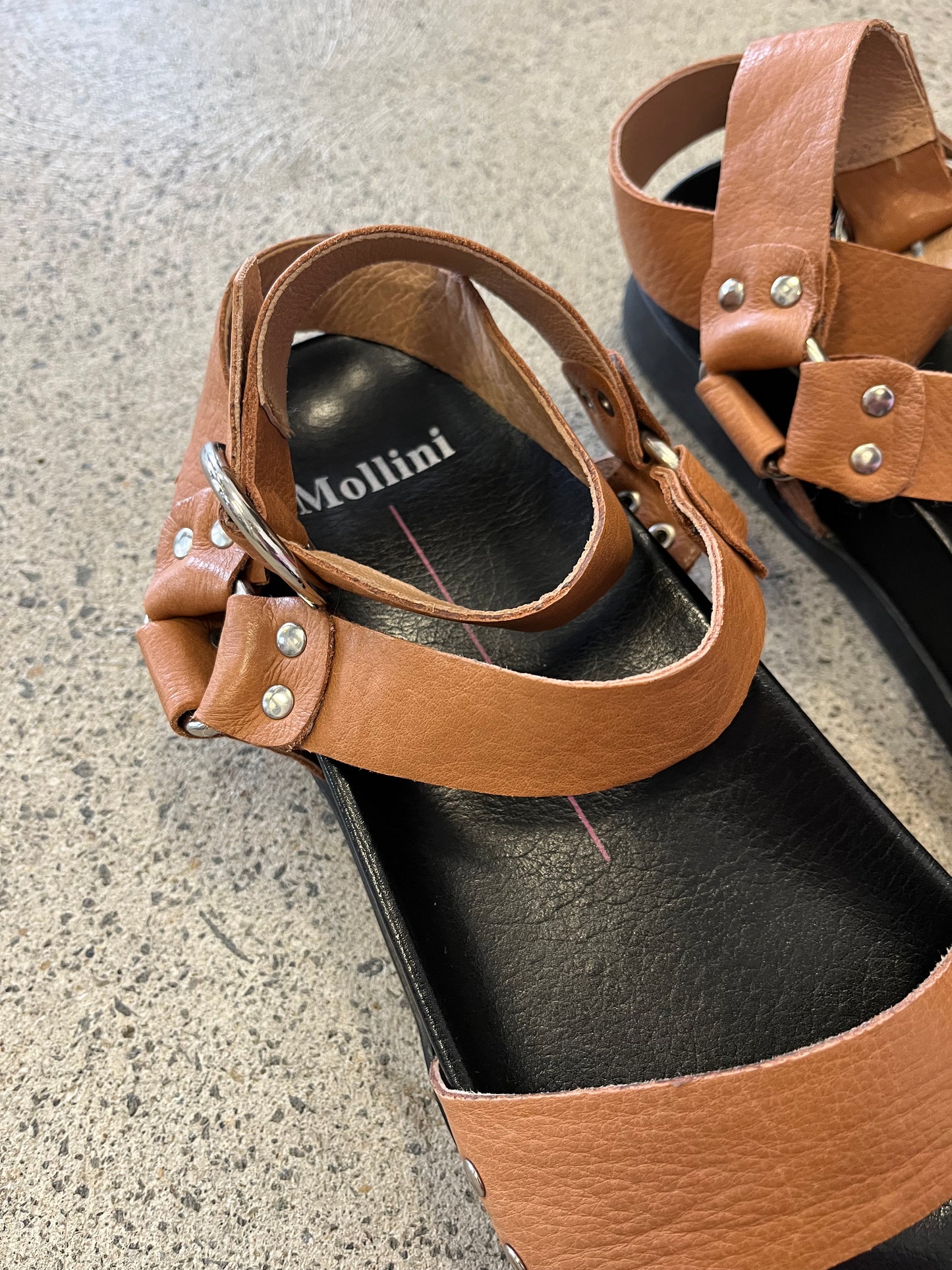 Mollini Sandals 37