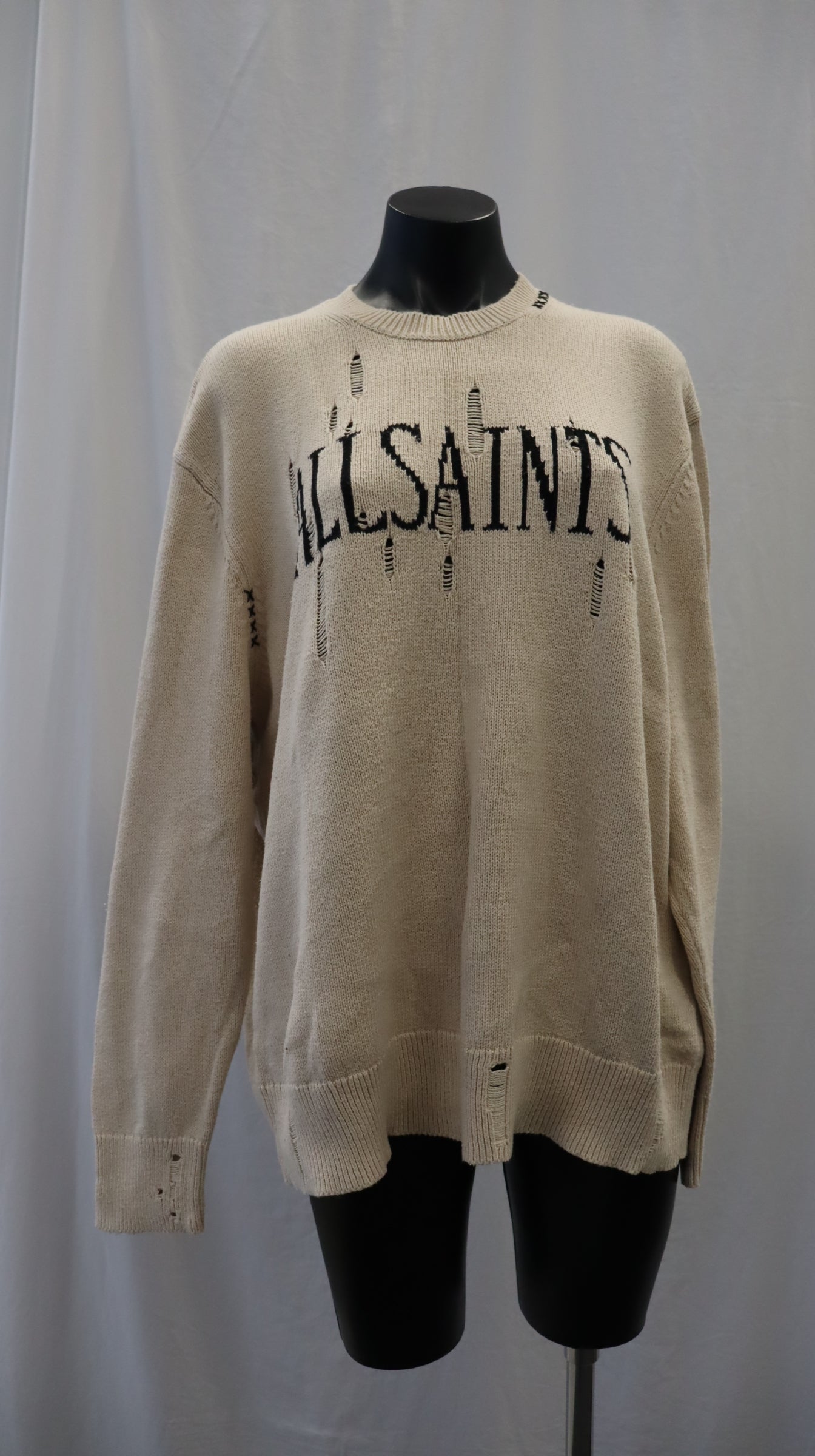 AllSaints Knit M