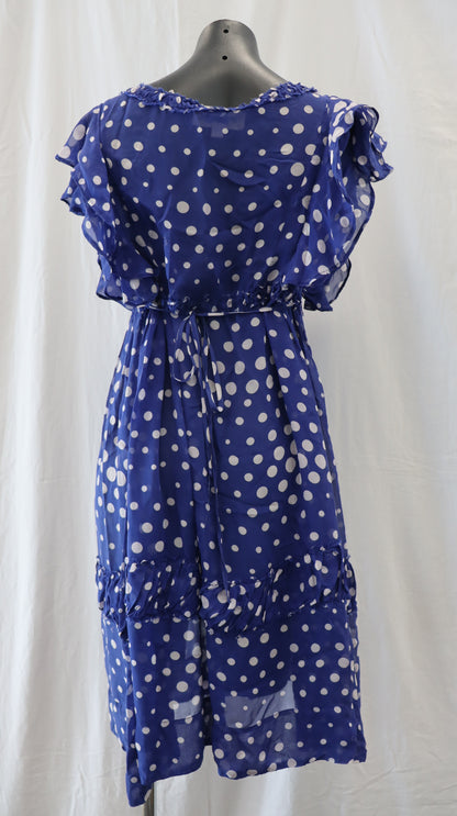 TRELISE COOPER Mini Dress 10