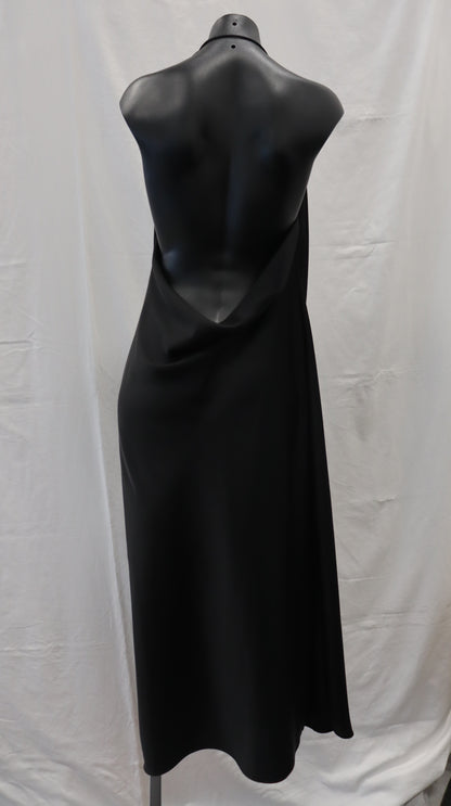 ZARA Midi Dress L
