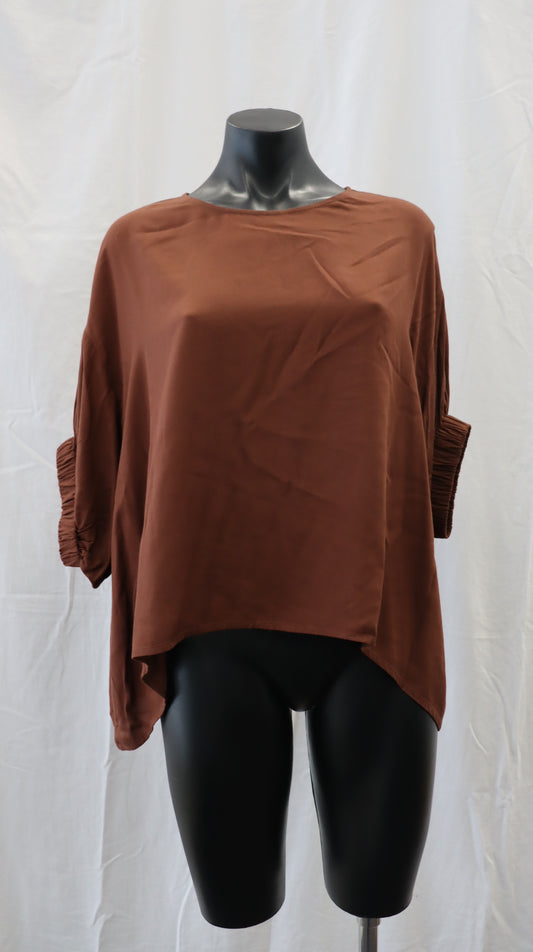 RICOCHET Top M