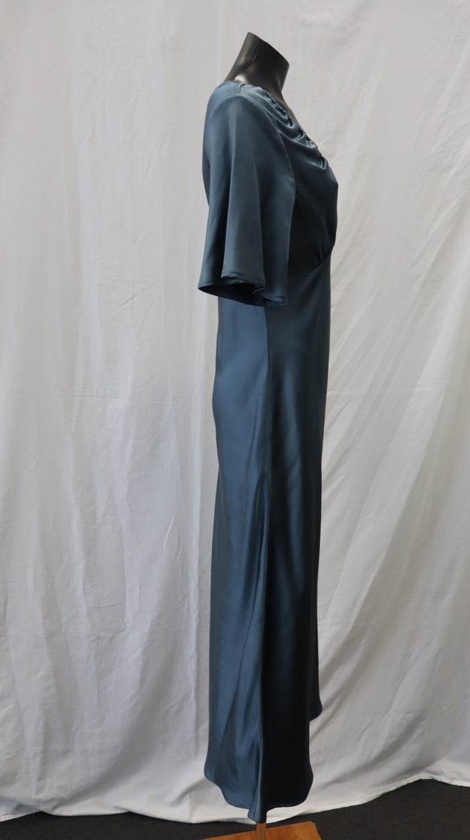 moochi Midi Dress 8