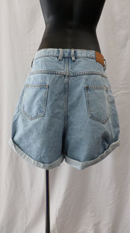RUBY Shorts 12