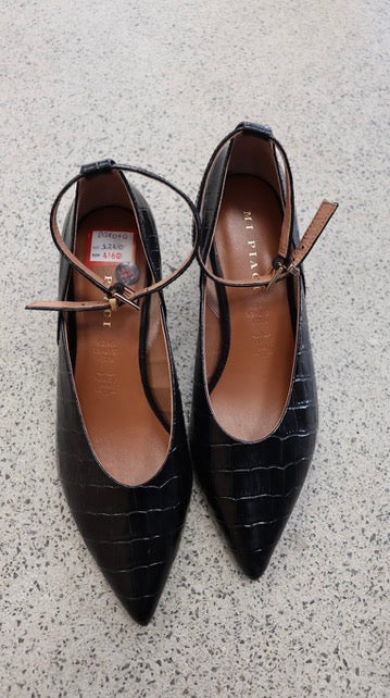 MI PIACI Heels 37