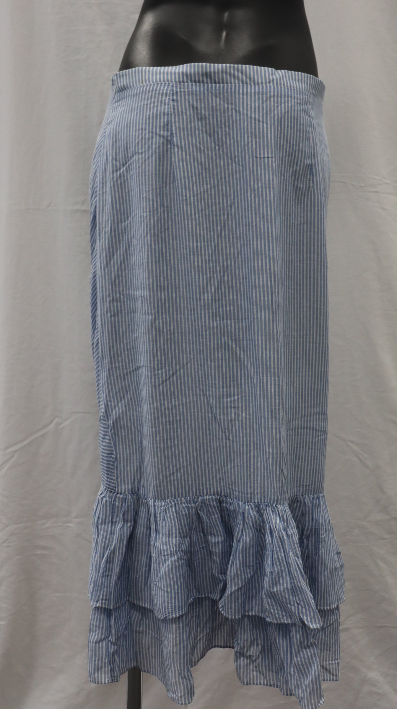 SHONA JOY Midi Skirt 12