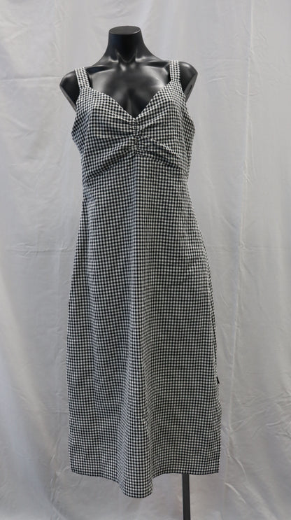 K I L T Midi Dress 12