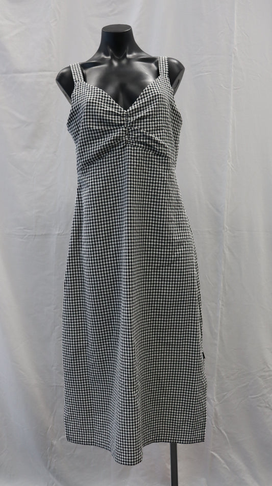 K I L T Midi Dress 12