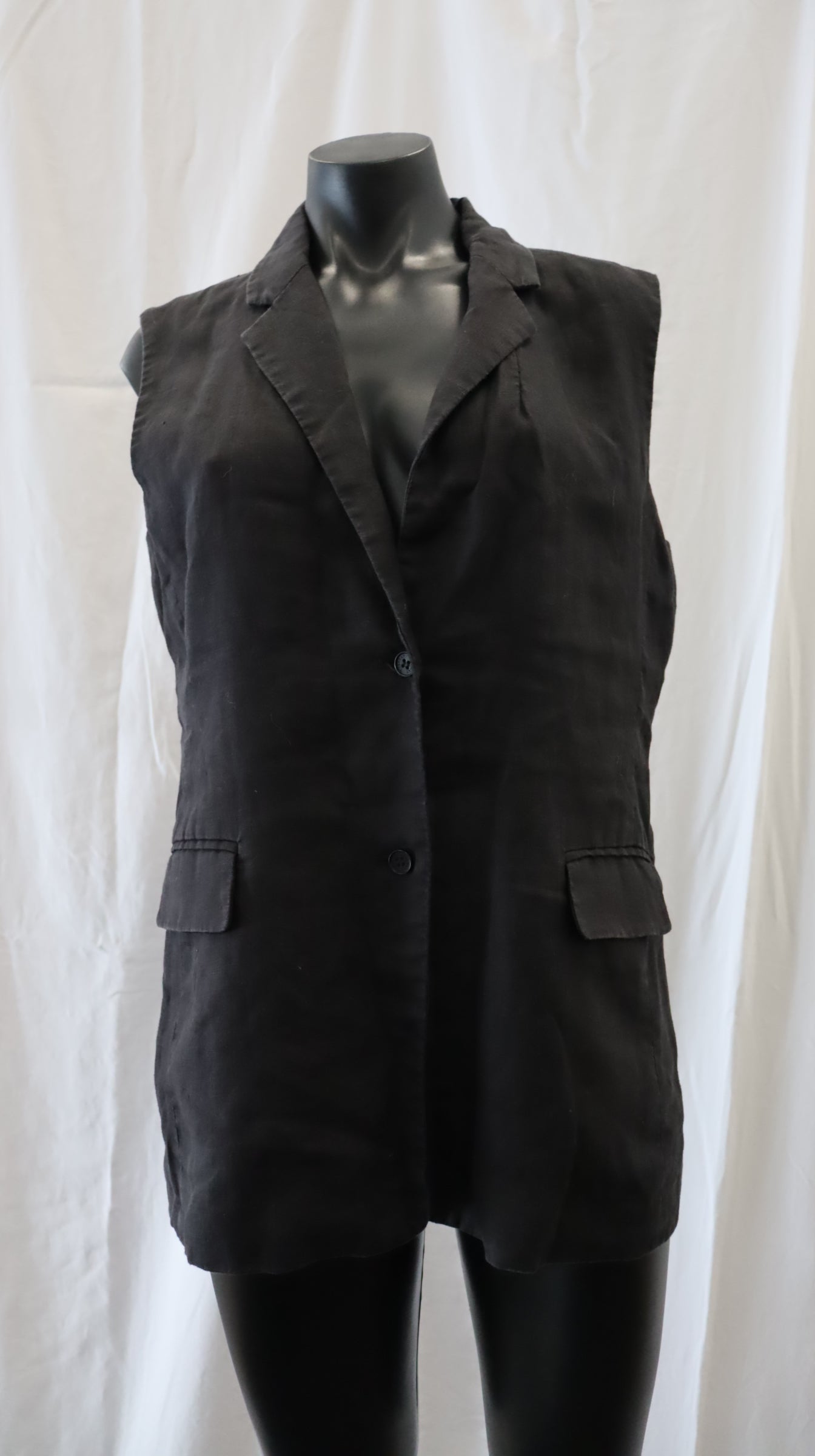 tuesday Vest 10