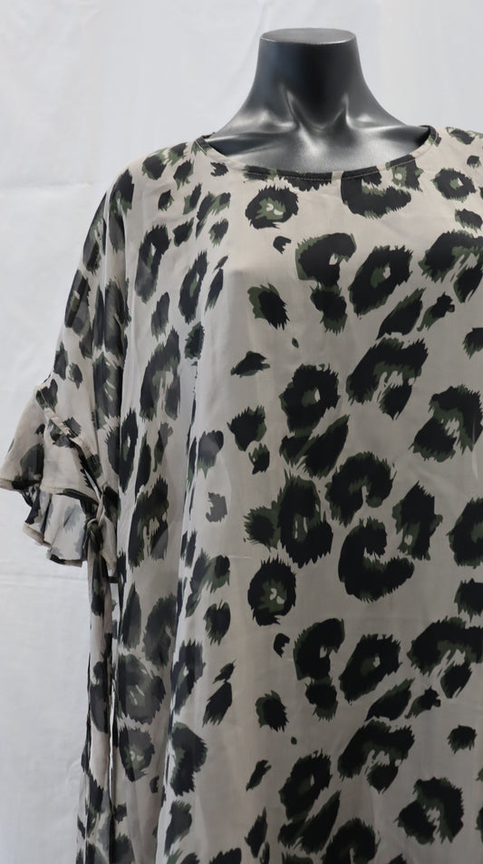 euphoria Midi Dress 12