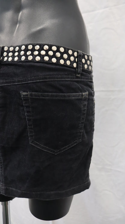 Isabel Marant Mini Skirt L
